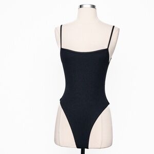 L*Space. Holly One Piece Classic Swimsuit.